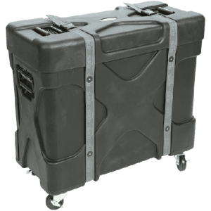 SKB Trap X2 Drum Case