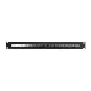 1RU Vent Panel