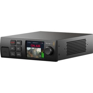 Blackmagic Web Presenter HD Streaming Converter