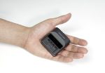 Tascam DR-10L Lapel Audio Recorder