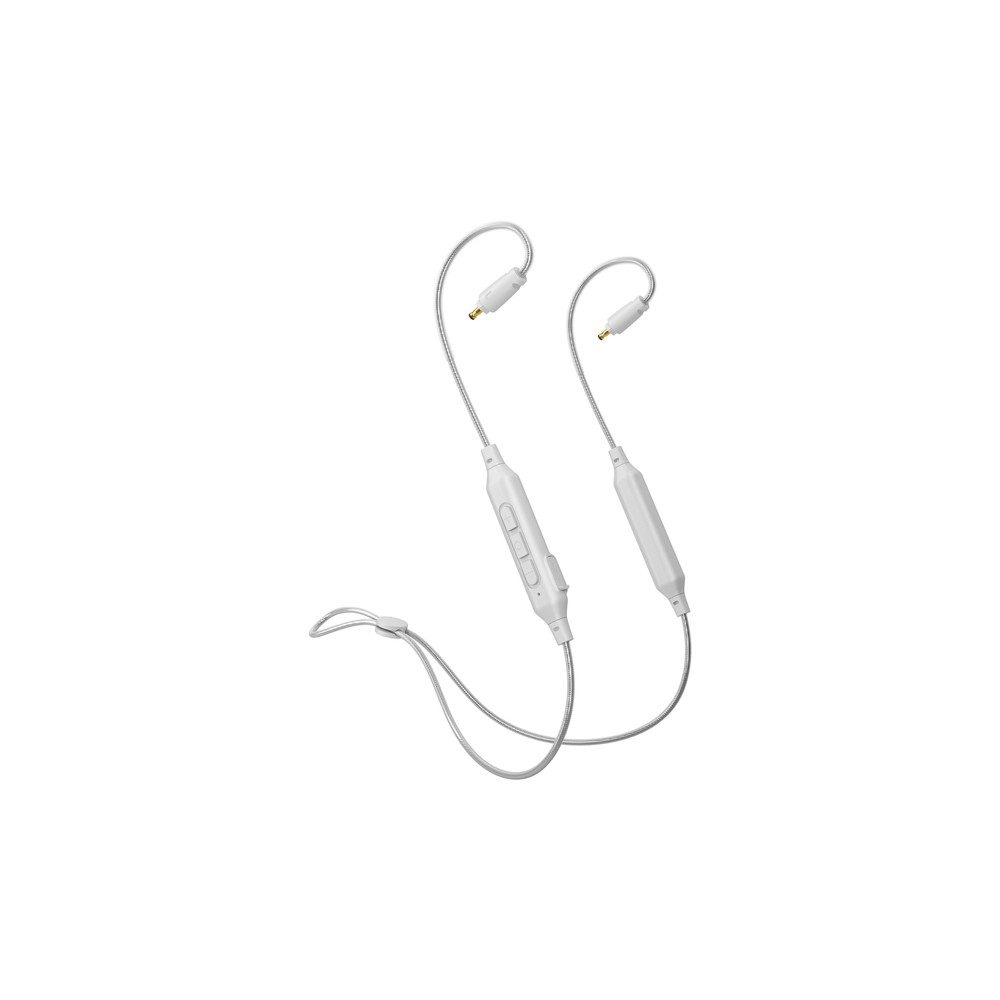 Mee Audio Bluetooth Wireless Adaptor for M6 Pro - Clear