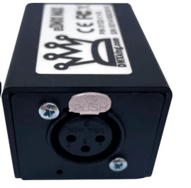 DMXking eDMX1 MAX 3 pin