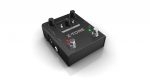 IK Multimedia Z-Tone Buffer Boost Instrument Preamp and DI Stompbox