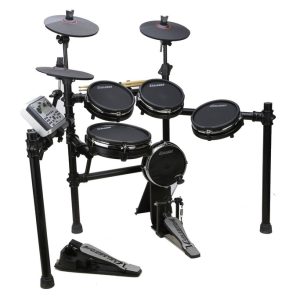 Mesh Drum Kit Carlsbro CSD400
