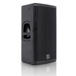 dB Technologies LVX 12 2-Way Active Speakers - front view