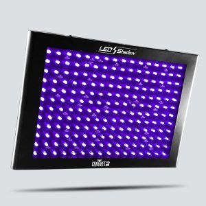 LED Shadow Chauvet UV BlackLight