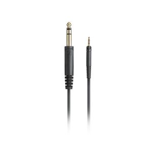 Sennheiser HD 5X8 and HD 5X9 Cable, 3m (6.3mm plug)