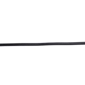 12VDC 450mm 90 Deg. XLR Gooseneck LED Lamp