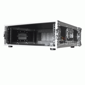 Go 3U ATA Rackmount Case