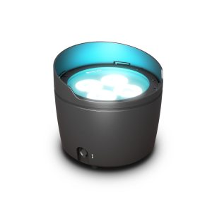 Cameo DROP B4 Battery Powered Outdoor Uplight