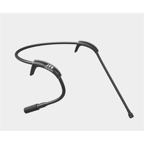 Sweat proof Headset Mic for Fitness Instructors - Detachable Cable