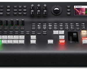 Blackmagic Design ATEM Television Studio Pro HD Live Production Switcher
