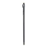 Adjustable Two-Part Speaker Pole, 35 mm to 35 mm, 1400 mm - front view