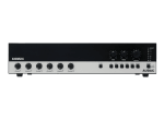 Audac 100v Line Amp 240 watts - front view