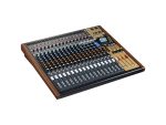 Tascam Model 24 Digital 22ch Hybrid Mixer - front view