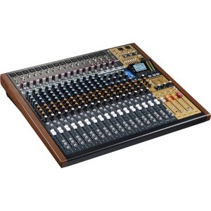 Tascam Model 24 Digital 22ch  Hybrid Mixer