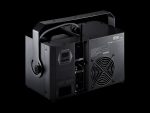 DJ-700 1200W Water Based Haze Machine