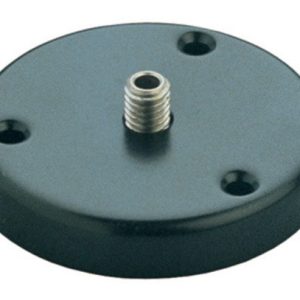 KONIG & MEYER TABLE FLANGE 221 D