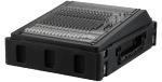 SKB Gig Safe Roto 14U Slanted Mixer Case