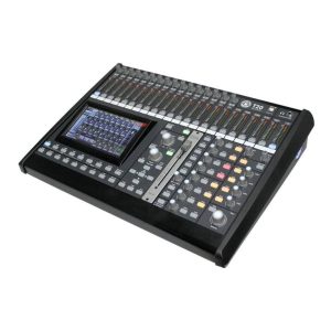 Topp Pro T20 Digital Mixer
