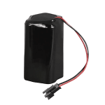 MIPRO MB-25 Rechargeable Battery for MA-101A and MA-202 Wireless PA Systems - front view