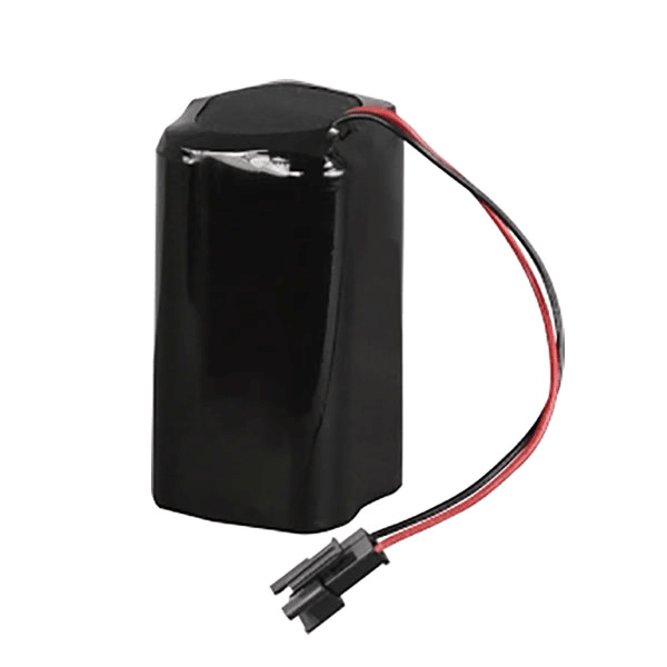 MIPRO MB-25 Rechargeable Battery for MA-101A and MA-202 Wireless PA Systems - front view