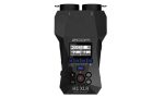 The H1 XLR Handy Recorder - front view