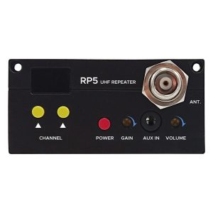 Helix 100 Channel, Wireless repeater module.