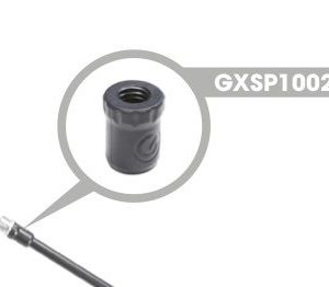 Gravity Mic Clip Retainer