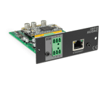 Sourcecon Audio Streaming Module