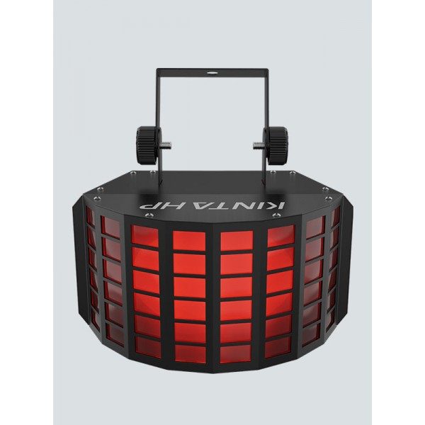 Chauvet Kinta Hp High Power Led Derby Style Fx Light