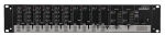 Two zone 10 channel Mixer