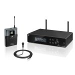 Sennheiser XSW 2-ME2 Wireless Lapel System - front view