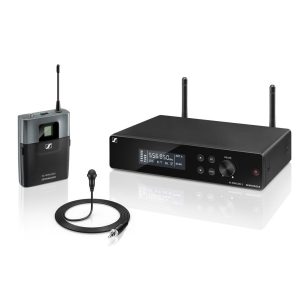 Sennheiser XSW 2-ME2 Wireless Lapel System