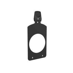 Chauvet Ovation Profile Metal Gobo Holder – B Size