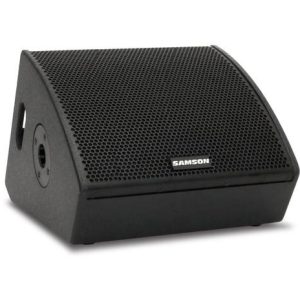 RSXM10A - 800W 2-Way Active Stage Monitor