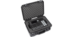 SKB iSeries RODECaster Pro Podcast Mixer Case