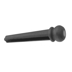 Stagg Ebony Bridge Pin