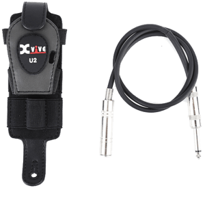 Xvive H1 Transmitter Holder for U2