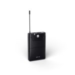 Bodypack Transmitter - ANNY (B6 Frequency Band) - front view