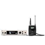 Sennheiser Wireless instrument set ew 500 G4-CI1-BW