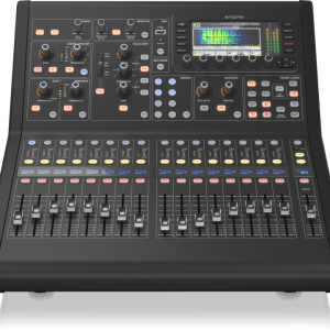 MIDAS M32R Live Digital Mixer