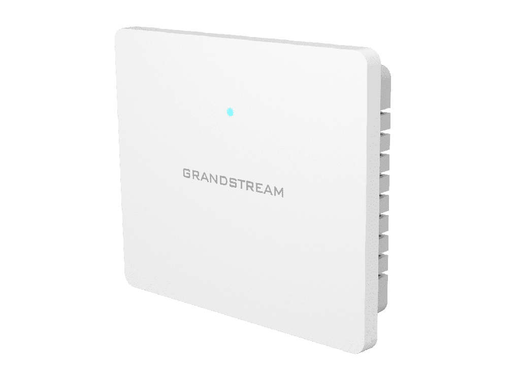 GWN7602 Grandstream 802.11ac Dual Band Wi-Fi AP with integrated Ethernet Switch
