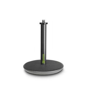 GRAVITY TABLE TOP MICROPHONE STAND
