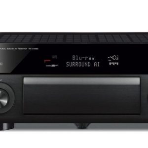 Yamaha RX-A1080  Dual Zone Surround  Receiver