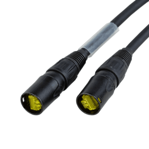 Cat6 Ethercon Cable - 13m