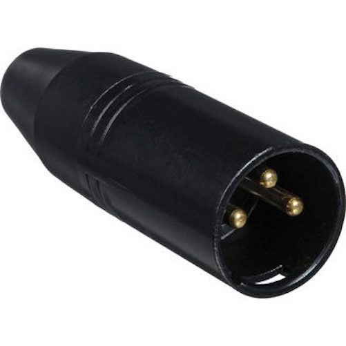 RODE Vxlr 3.5Mm Mini Jack To Xlr Connector For Videomic