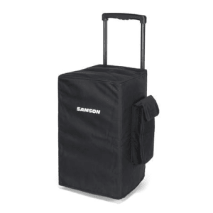 Samson Expedition XP312w Cover