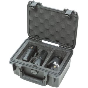 SKB iSeries 3i0806-3-ROD RodeLink Wireless Case