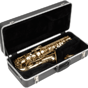 SKB Rectangular Alto Saxophone case